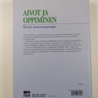 Aivot ja oppiminen : kliinistä lasten neuropsykologiaa - pikkukuva 2