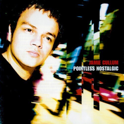 ** JAMIE CULLUM : Pointless nostalgic ** CD