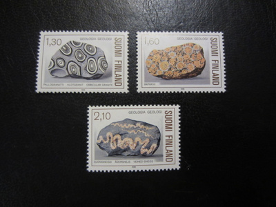 1986 Geologia **