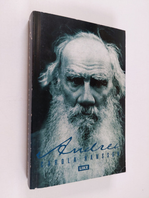 Carola Hansson : Andrei