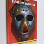 Hannu Kauhala : Pelaajien puolesta : Suomen jääkiekkoilij... - pikkukuva 1