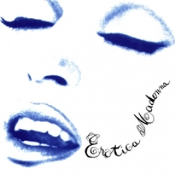 Madonna - Erotica (CD)
