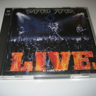 Twisted Sister - Live At Hammersmith (2xCD) - pikkukuva 1