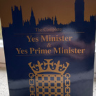 Yes Minister & Yes Prime Minister - dvd-boksi - pikkukuva 1