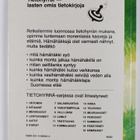 Gun Björk : Hämähäkit : retkeilemme luonnossa - pikkukuva 2