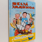 Sue Mayfield : Neljä Jaakkoa - pikkukuva 1