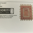 SIIPIRATASLAIVA ELIAS LÖNNROT - POSTIKORTTI. - pikkukuva 5
