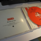 Mamba mä tein sen taas CD - pikkukuva 2
