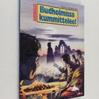 Steen Stokholm : Budholmissa kummittelee! - pikkukuva 1
