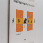 Sirpa Pulkkinen : Mielipaikka markkinoilla - pikkukuva 1