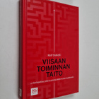 Rolf Dobelli : Viisaan toiminnan taito : 52 toimintavirhe... - pikkukuva 1