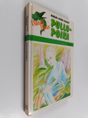 Marja-Leena Tiainen : Pullopoika