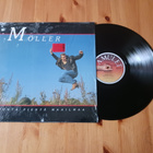 Möller – Monta Pientä Maailmaa lp Petri Möller 1988 upea nm! - pikkukuva 1