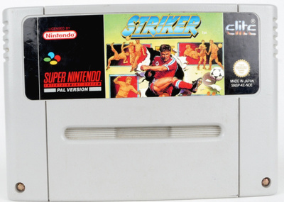 Striker