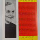 Aino Räsänen : Tuulenpesä - pikkukuva 2