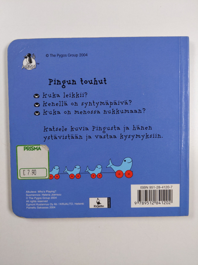 Item image