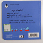 Pingun touhut - pikkukuva 2