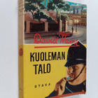 David Hume : Kuoleman talo : salapoliisiromaani - pikkukuva 1