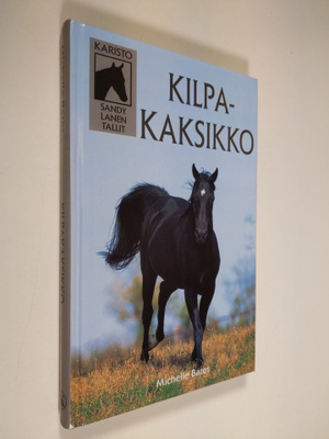 Michelle Bates : Kilpakaksikko