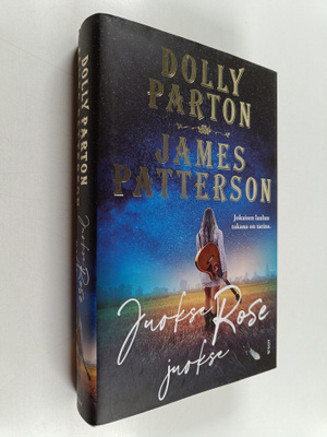 Dolly Parton : Juokse Rose juokse