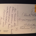VANHA Postikortti Porvoo 1930-l - pikkukuva 2