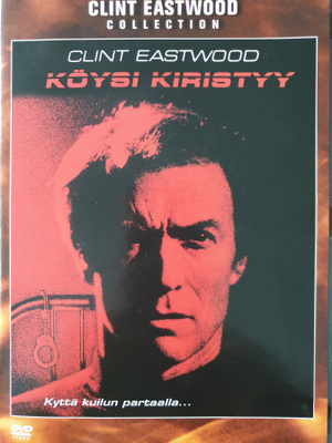 KÖYSI KIRISTYY DVD
