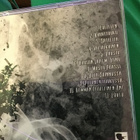 Vitun Kova Ääni / Aikatauluis CD 3rd rail music - pikkukuva 2
