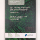 Anders Frankel : E-mail markering handbook - How to creat... - pikkukuva 2