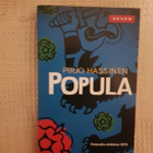 Pirjo Hassinen Popula -pok - pikkukuva 1