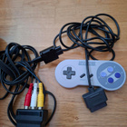 Super Nintendo konsoli - pikkukuva 3