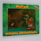 Mungo tutustuu jokilaaksoon - pikkukuva 1