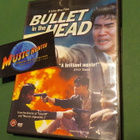 BULLET IN THE HEAD DVD (W) - pikkukuva 1