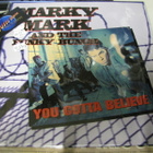 MARKY MARK AND THE FUNKY BUNCH-YOU GOTTA BELIEVE LP '92 - pikkukuva 1