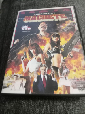 Machete