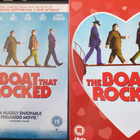 THE BOAT THAT ROCKET DVD - pikkukuva 3