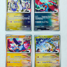Pokemon Prize Pack Series 6 Kortteja 13kpl - pikkukuva 3