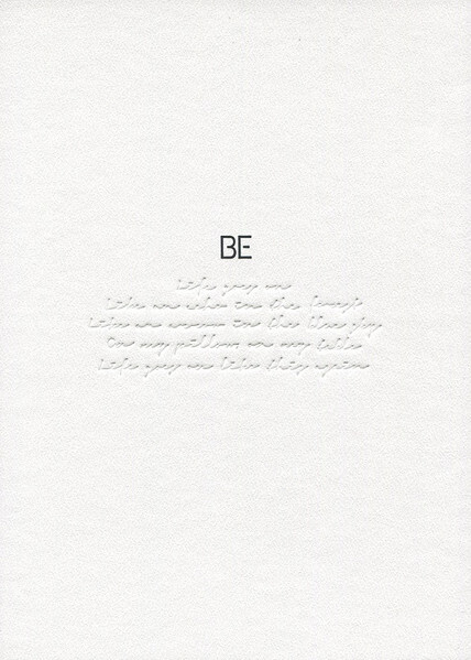 BTS - BE (CD) NEAR MINT!! Deluxe Edition Box