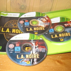 XBOX 360 L.A.Noire - pikkukuva 2