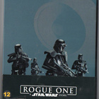 Rogue One Star Wars Story (73 277) k -FI- BLU-RAY Steelbox, - pikkukuva 2