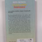 Asta Ikonen : Luokan makein lomaromanssi - pikkukuva 2