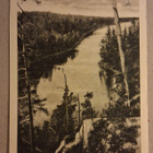 Ruovesi: Helvetinjärvi *** (483) - pikkukuva 1