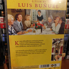 Porvariston hillitty charmi (1972) DVD Suomijulk Luis Buñuel - pikkukuva 2