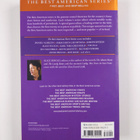 Alice Sebold ym. : The Best American Short Stories 2009 - pikkukuva 2