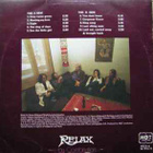 Combination - Relax By Combination LP - pikkukuva 2