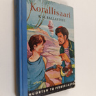 R. M. Ballantyne : Korallisaari - pikkukuva 1