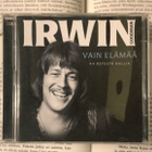 Irwin Goodman - Vain elämää (2 CD) - pikkukuva 1