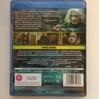 Little Bone Lodge [Blu-ray] Joely Richardson (2023) - pikkukuva 2