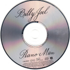 Billy Joel • Piano Man CD - pikkukuva 3
