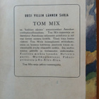 Robert Sterling: Kuolleen miehen linnake, 1956, 1.p. - pikkukuva 2