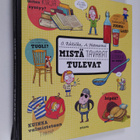 Oldrich Ruzicka : Mistä tavarat tulevat - pikkukuva 1